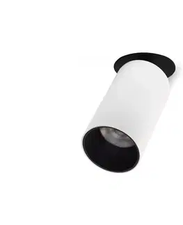 LED osvetlenie  LED Stropné bodové svietidlo ALTA LED/11W/230V KQAA