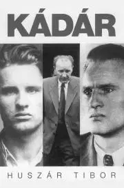 Svetové dejiny, dejiny štátov Kádár I. kötet - Tibor Huszár
