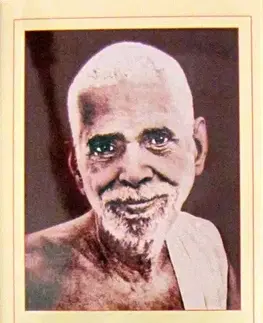 Náboženstvo - ostatné Maharšiho evangelium - Šrí Ramana Maharši