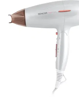 Kulmy Sencor SHD 7200GD sušič vlasov