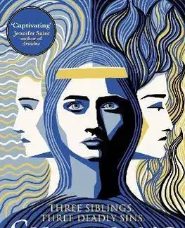 Sci-fi a fantasy Sistersong - Lucy Holland