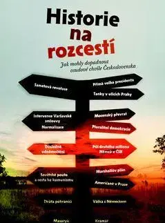 Slovenské a české dejiny Historie na rozcestí - Vít Smetana