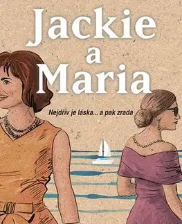Biografie - ostatné Jackie a Maria - Paul Gill