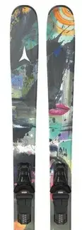Pánske lyže Atomic Bent 85 R + M 10 GW 26|27 Veľkosť: 150 cm