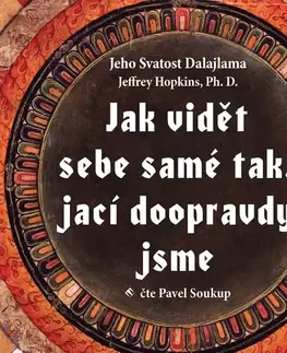 Duchovný rozvoj Tympanum Jak vidět sebe samé tak, jací doopravdy