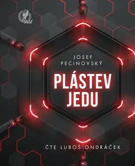 Sci-fi a fantasy Walker & Volf Plástev jedu