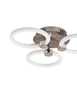 Svietidlá Rabalux 71007 - Stmievateľné stropné LED svietidlo SOTIRIS LED/21W/230V + DO 71007