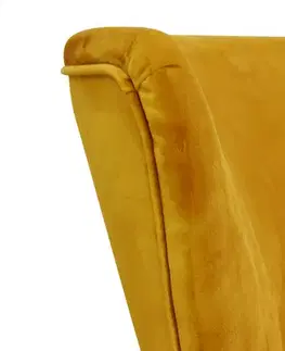 Kreslá WALADA atraktívne kreslo, Kronos 01
