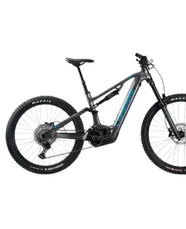 Elektrobicykle Lapierre Overvolt AM 6.7 29"/27.5" LOONA M (17", 168-178 cm)