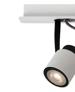 Svietidlá Lucide 17989/05/31 - LED bodové svietidlo DICA LED 1xGU10/5W/230V 17989/05/31