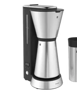 Predlžovacie káble WMF - Kávovar na filtrovanú kávu KITCHENminis 760W/230V nerez 412260011