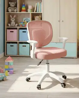 Detské stoličky a kreslá Detská stolička KA-K1062  Autronic