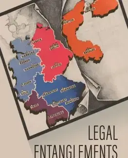 História Legal Entanglements - Sebastian Gehrig