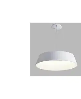 Svietidlá LED2 - LED Luster na lanku KATY LED/60W/230V 3000/4000K biela LED2 3272751
