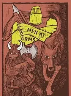 Cudzojazyčná literatúra Men At Arms - Terry Pratchett