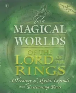 Cudzojazyčná literatúra The Magical Worlds Of The Lot