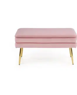 Jedálenské zostavy Lavica Rosa s úložným priestorom