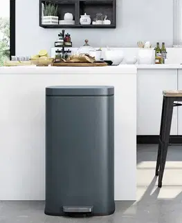 Kuchynské linky Kôš na odpadky AUK-E1103 Autronic