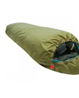 Spacáky Yate Bivak Bag Double Zip ľavá