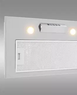 Podskrinkové digestory a pohlcovače pachov Digestor WK-12 NEVA 60 inox