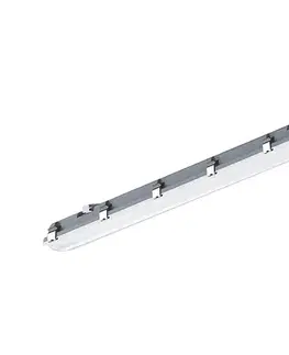 Svietidlá  Technické LED svietidlo s núdzovým modulom LED/36W/230V 6500K IP65 2200mAh 120 cm 24012