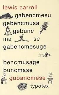Beletria - ostatné Gubancmesék - Lewis Carroll