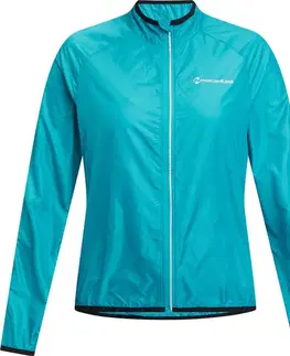 Cyklistické bundy Nakamura Alama III Wind Jacket W Veľkosť: 40