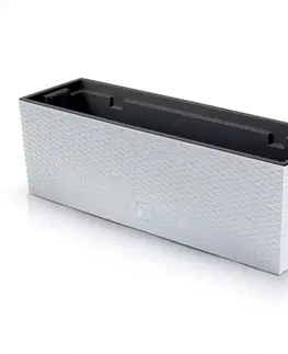 Záhrada Box Rato Case - Biely