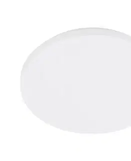 Svietidlá Eglo 33599 - LED stropné svietidlo do kúpeľne FRANIA LED/14,6W/230V pr.33 cm IP44 33599