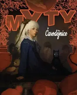 Komiksy Mýty 14: Čarodějnice - Matthew Sturges,Bill Willingham,Mark Buckingham,Ludovit Plata
