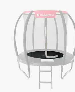 Ostatné príslušenstvo k trampolínam Odrazová plocha k trampolíne inSPORTline Flea PRO 183 cm