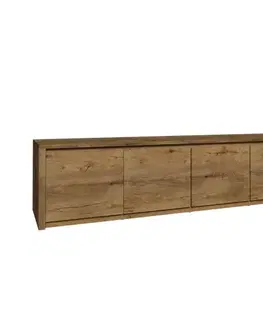 Montana Komoda MONTANA K4D Tempo Kondela