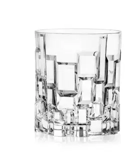 Poháre Kinekus Pohár na whisky 330ml ETNA číry, sklo,6ks, sada