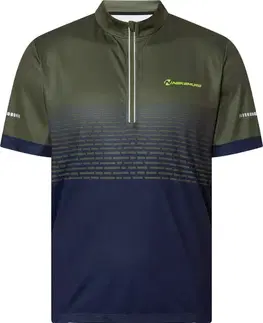 Cyklistické dresy Nakamura Daniel III Jersey M Veľkosť: S