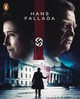 Cudzojazyčná literatúra Alone in Berlin - Hans Fallada
