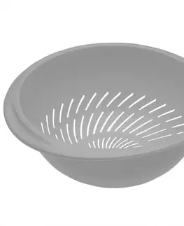 Dekorácie a bytové doplnky Sitko Nordic Grey 26x11 Nd L 26x11 130