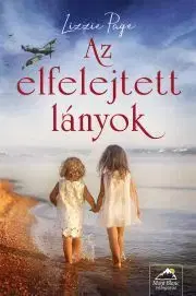 Svetová beletria Az elfelejtett lányok - Lizzie Page