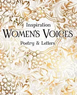 Cudzojazyčná literatúra Womens Voices