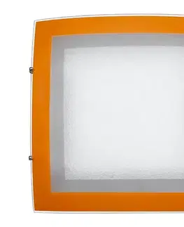 Svietidlá Prezent Stropné svietidlo ARCADA, 1xE27/60W 