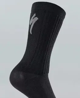 Cyklistické ponožky Specialized Hydrogen Aero Tall Road Socks M Veľkosť: S