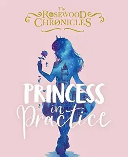 V cudzom jazyku Princess in Practice - Connie Glynn
