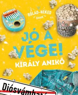 Young adults Jó a vége! - Anikó Király