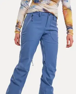 Snowboard nohavice Burton Vida 2L Stretch Pants W Veľkosť: XS