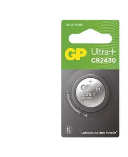 Batérie primárne Batéria GP CR2430 1ks