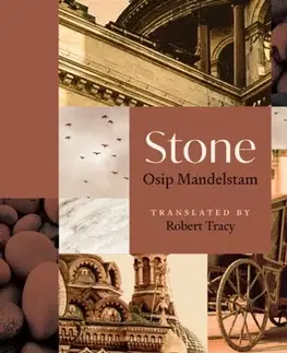 Poézia Stone - Mandelštam Osip