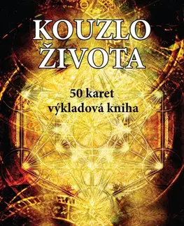 Veštenie, tarot, vykladacie karty Kouzlo života