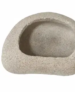 Záhrada Kvetináč ys438437 14x11x5 cement stone