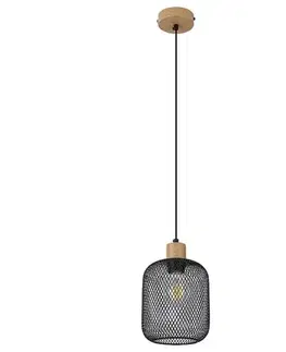 Svietidlá Rabalux 3131 závesný luster Grendel