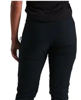 Cyklistické nohavice Specialized Trail Pant W Veľkosť: 36
