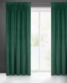 Závesy do spálne Záves VILLAEL 140X300 T 382873